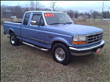 1996 Ford F250