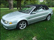 2001 Volvo C70
