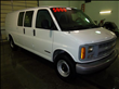 2000 Chevrolet Express