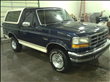 1993 Ford Bronco