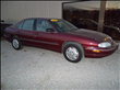 2000 Chevrolet Lumina