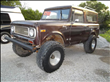 1970 International Scout