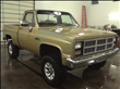 1984 GMC K1500