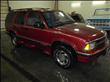 1995 Chevrolet Blazer