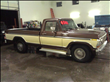 1979 FORD F250