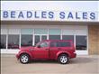 2010 Dodge Nitro