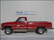 1984 Chevrolet K10
