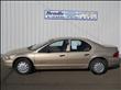 1999 Plymouth Breeze