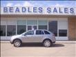2008 Lincoln MKX