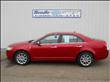2011 Lincoln MKZ
