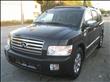 2005 Infiniti QX56