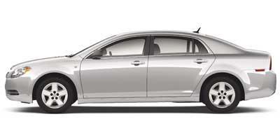 2008 Chevrolet Malibu for sale