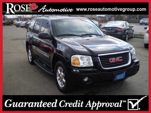 2003 GMC Envoy for sale