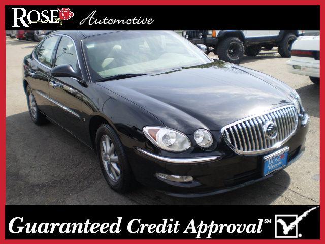 2008 Buick LaCrosse for sale