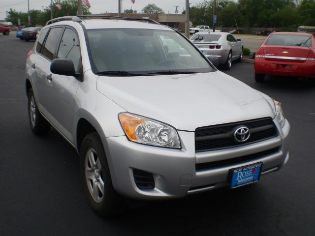 2009 Toyota RAV4 for sale
