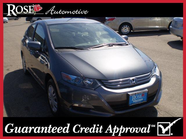 2010 Honda Insight for sale