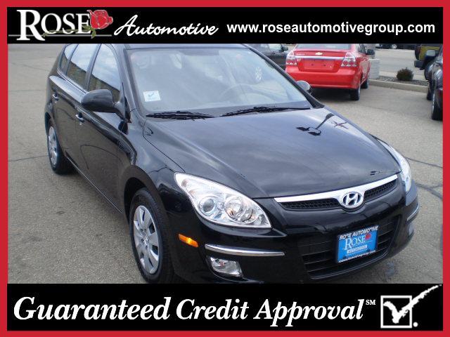 2010 Hyundai Elantra Touring for sale