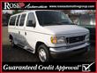 2003 Ford Econoline Wagon