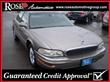 2001 Buick Park Avenue