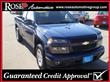 2011 Chevrolet Colorado