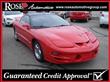 2002 Pontiac Firebird