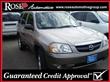 2002 Mazda Tribute