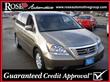 2009 Honda Odyssey