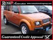2008 Honda Element