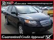 2007 Hyundai Santa Fe