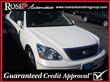 2006 Lexus LS 430