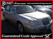 2005 Kia Amanti