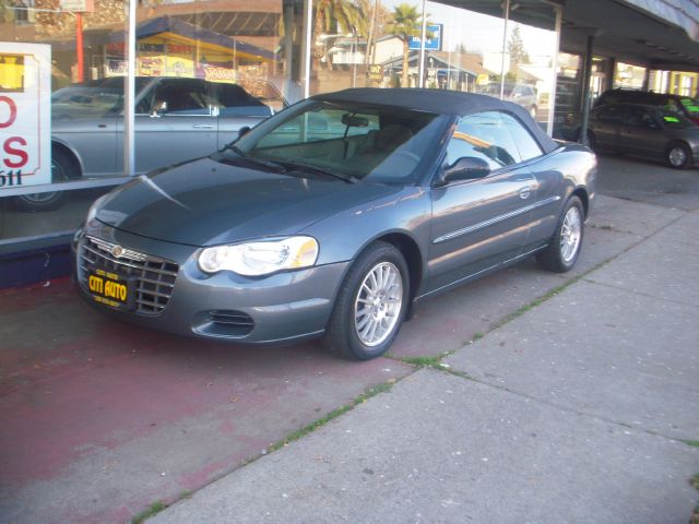 2006 Chrysler Sebring for sale