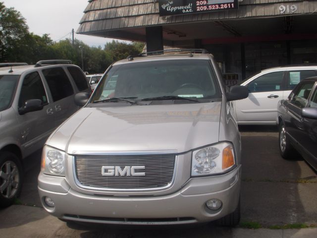 2004 GMC Envoy for sale