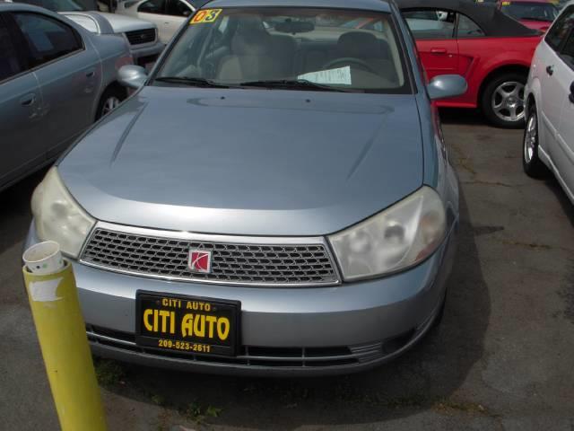 2003 Saturn L Series for sale