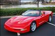 1998 Chevrolet Corvette