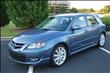 2007 Mazda Mazdaspeed3
