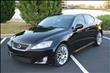 2006 Lexus IS 350