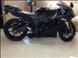 2007 Kawasaki ZX600