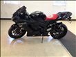 2007 Kawasaki Ninja 600
