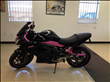 2009 Kawasaki Ninja 650