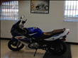 2009 Suzuki GSKF500