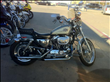 1997 Harley Davidson XL1200C Sportster