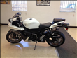 2011 Suzuki GSXR600