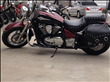 2010 Kawasaki Vulcan