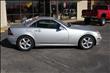2001 Mercedes-Benz SLK Class