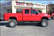 2004 Chevrolet Silverado