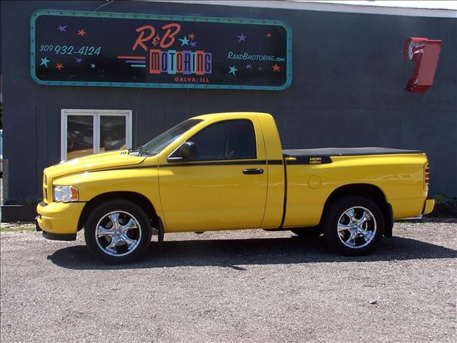2004 Dodge Ram 1500 for sale