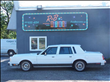 1988 Lincoln Town Car