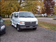 1997 Dodge Ram Van