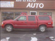 2004 Chevrolet S10